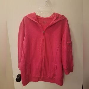 Style & Co hoodie